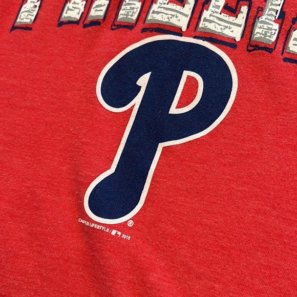 Campus Lifestyle Phillies Tank - Picture 2 of 5
